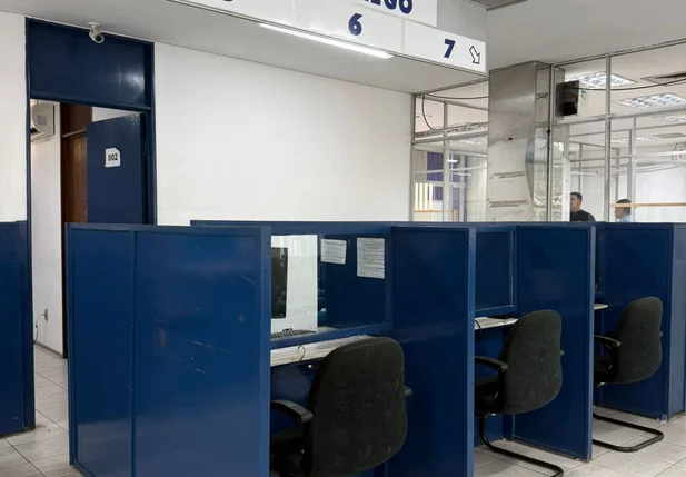 Trabalhadores denunciam omissão de atendimento de funcionários da Superintendência Regional de Trabalho do Piauí