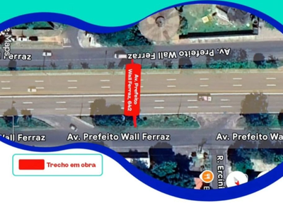 Trecho da BR 316 será parcialmente interditado neste sábado