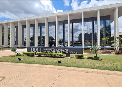 Tribunal de Justiça do Distrito Federal e Territórios