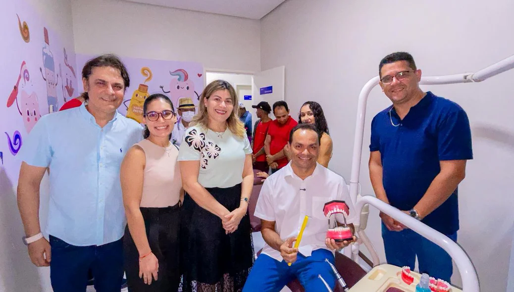 Um investimento importante para o fortalecimento da atenção básica