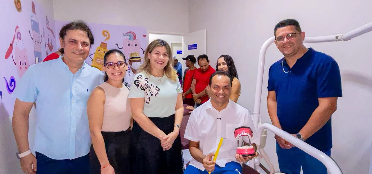 Um investimento importante para o fortalecimento da atenção básica