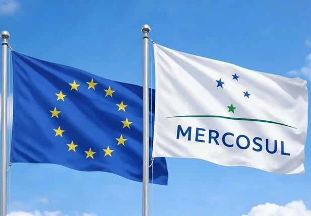 União Europeia e Mercosul