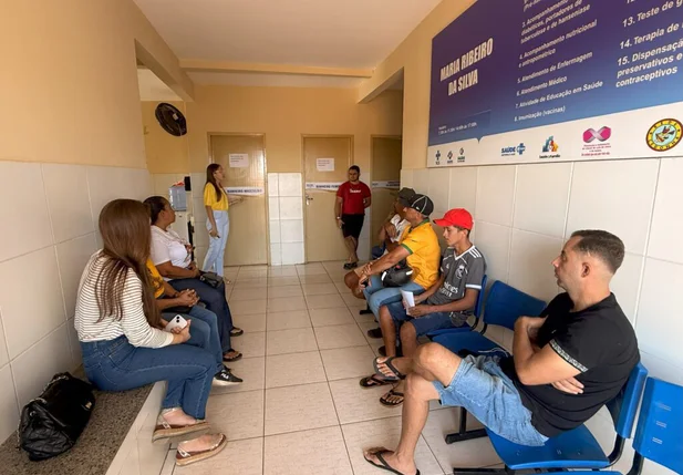 Unidades Básicas de Saúde de São Raimundo Nonato retomam atendimento normal