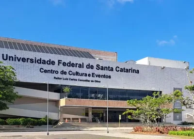 Universidade Federal de Santa Catarina