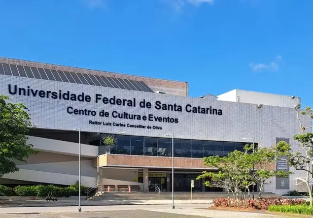 Universidade Federal de Santa Catarina