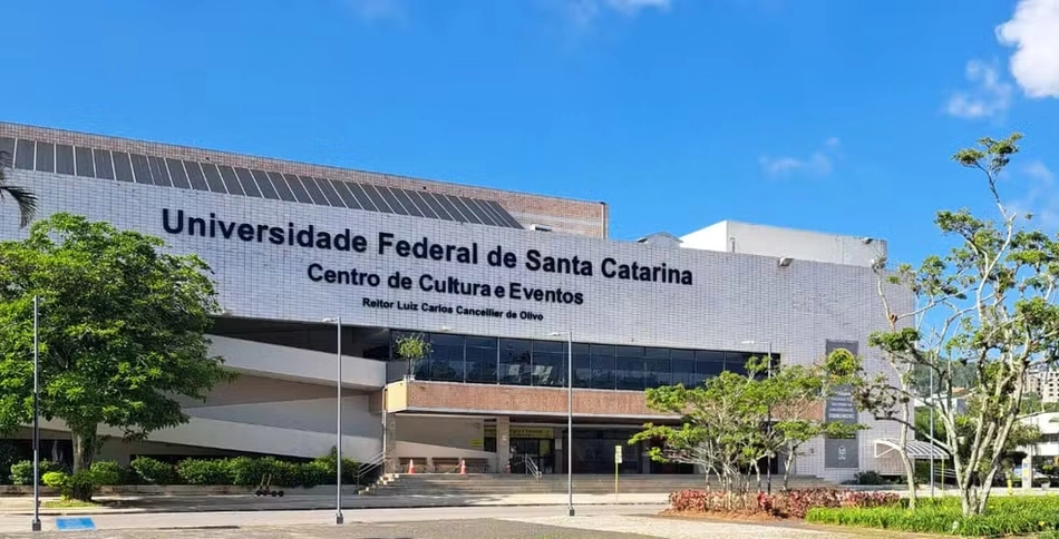 Universidade Federal de Santa Catarina