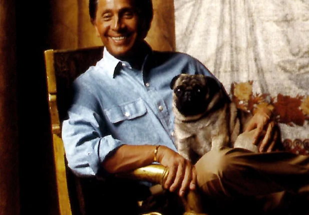 Valentino Garavani