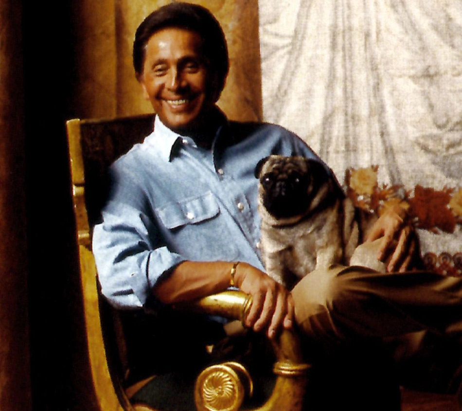 Valentino Garavani