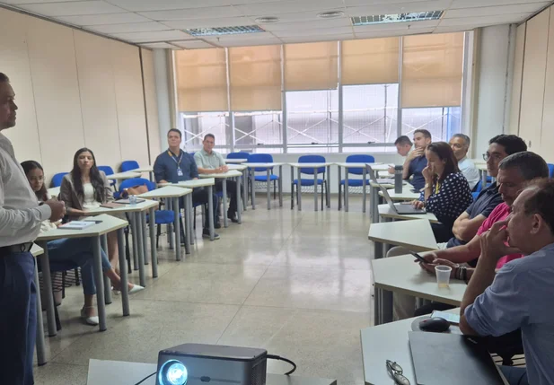 Vera Mendes conquista primeiro lugar em IEGM medido no Piauí pelo TCE