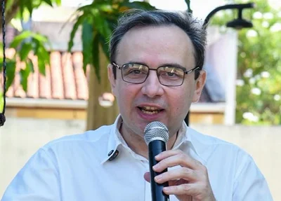 vice-prefeito de Piracuruca, Eduardo Lima