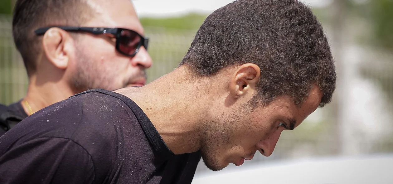 Victor Gomes de Carvalho