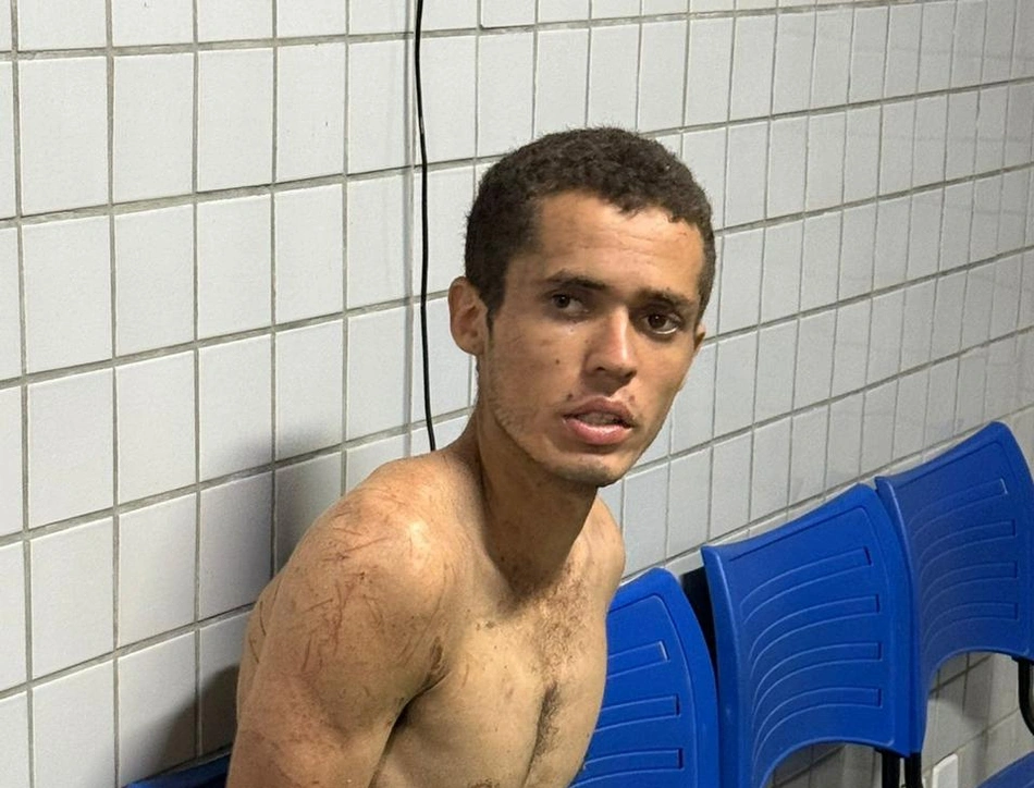 Victor Gomes de Carvalho
