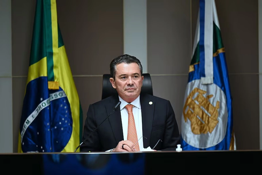 Vital do Rêgo Filho