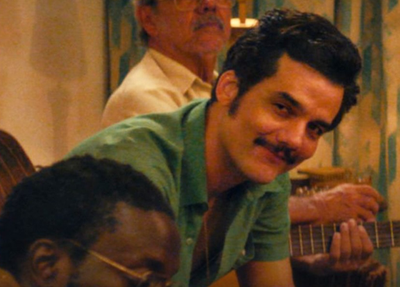 Wagner Moura