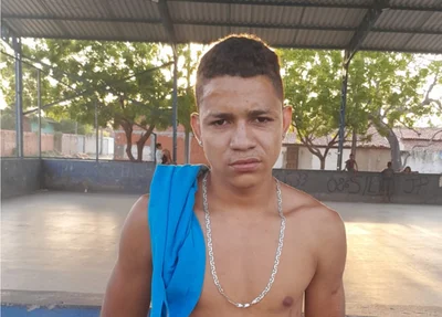 Wanderson Felipe da Silva Rodrigues
