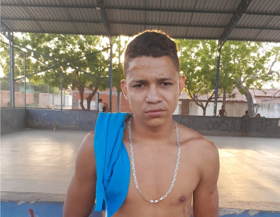 Wanderson Felipe da Silva Rodrigues