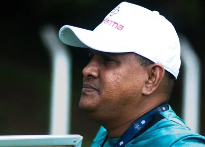 Wildson Furtado, técnico do Atlético Piauiense Sub-20