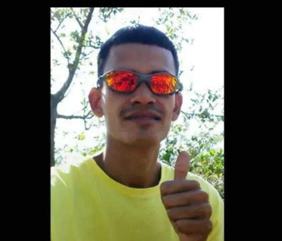 William Mesquita