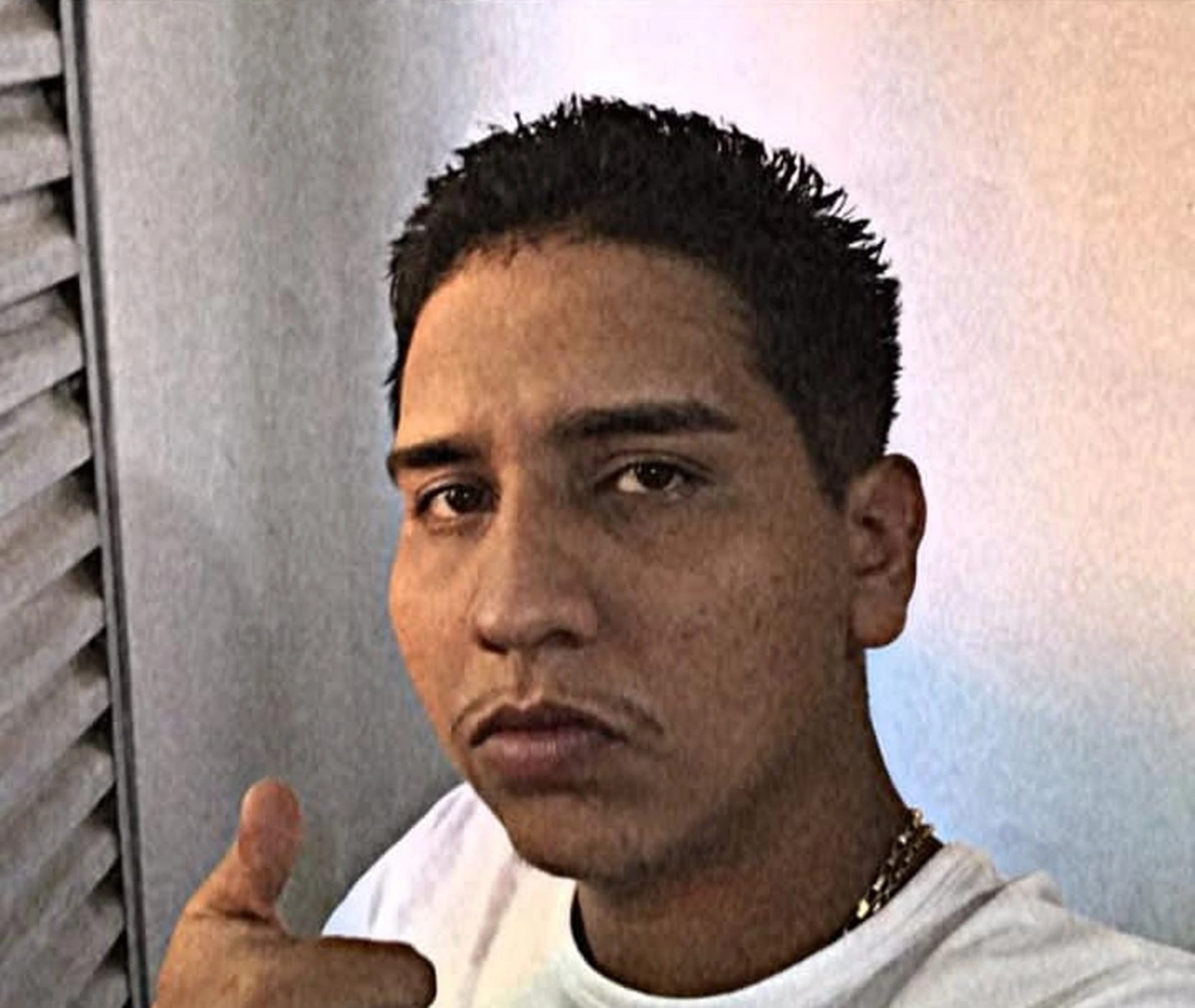 Wytalo dos Santos Castro