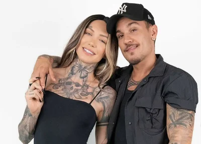Zoo anuncia fim do relacionamento com Christian Figueiredo