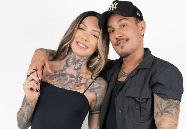 Zoo anuncia fim do relacionamento com Christian Figueiredo
