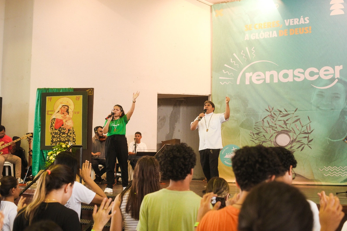 22ª edição do Renascer