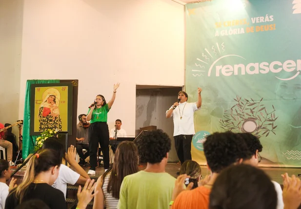 22ª edição do Renascer