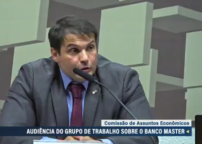5ª Reunião, Ordinária - CAE