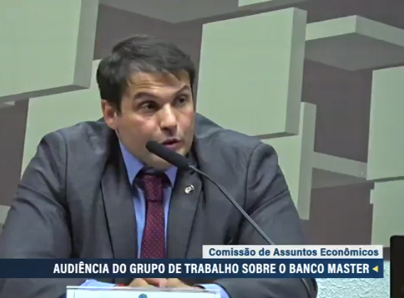 5ª Reunião, Ordinária - CAE