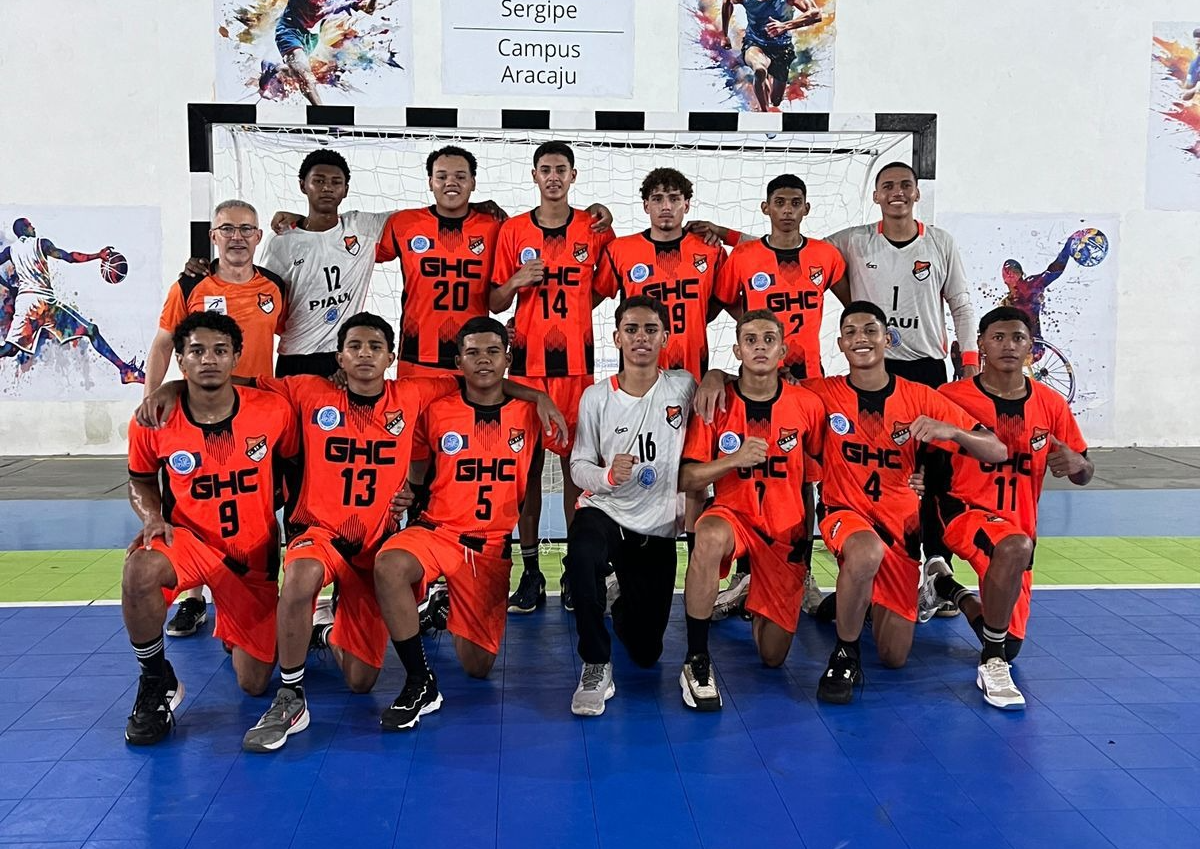 A competição teve como principal objetivo definir as equipes que representarão o Brasil