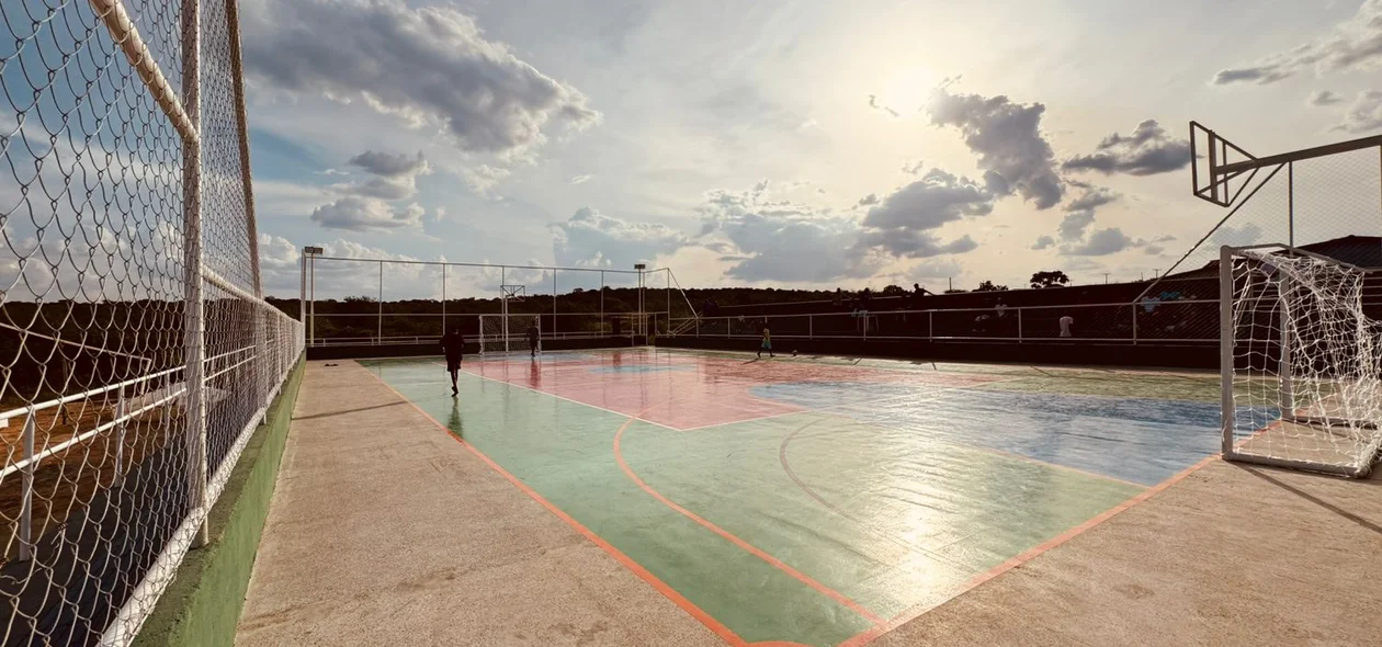 A obre atende ao esporte e lazer