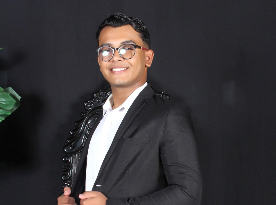 Abrian Pereira