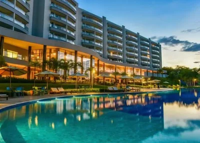 Acusações de desvio de até R$ 100 milhões atingem resort ligado aos irmãos de Toffoli