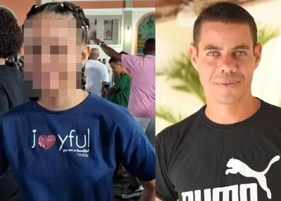 Adolescente é assassinada na Bahia; pai é o principal suspeito