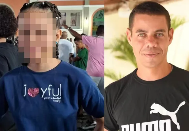 Adolescente é assassinada na Bahia; pai é o principal suspeito