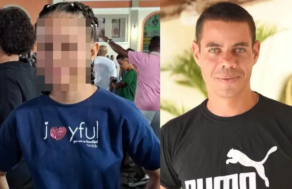 Adolescente é assassinada na Bahia; pai é o principal suspeito