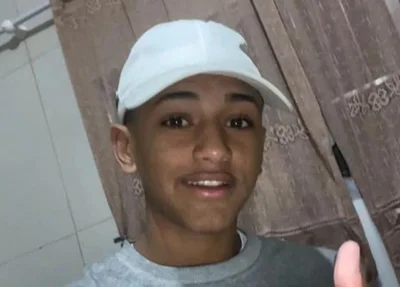 Adolescente é morto com tiro durante manuseio de arma de fogo