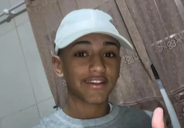 Adolescente é morto com tiro durante manuseio de arma de fogo