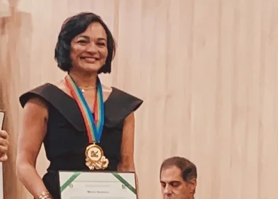 Adriana Almeida Lima