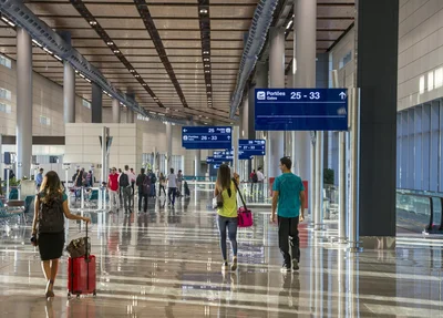 Aeroporto de Confins