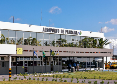 Aeroporto de Parnaíba