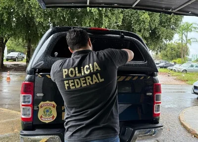 Agente federal