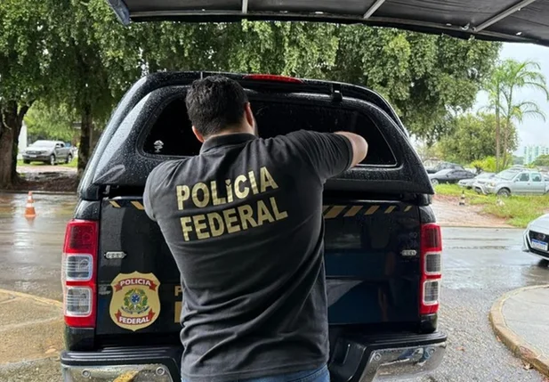 Agente federal