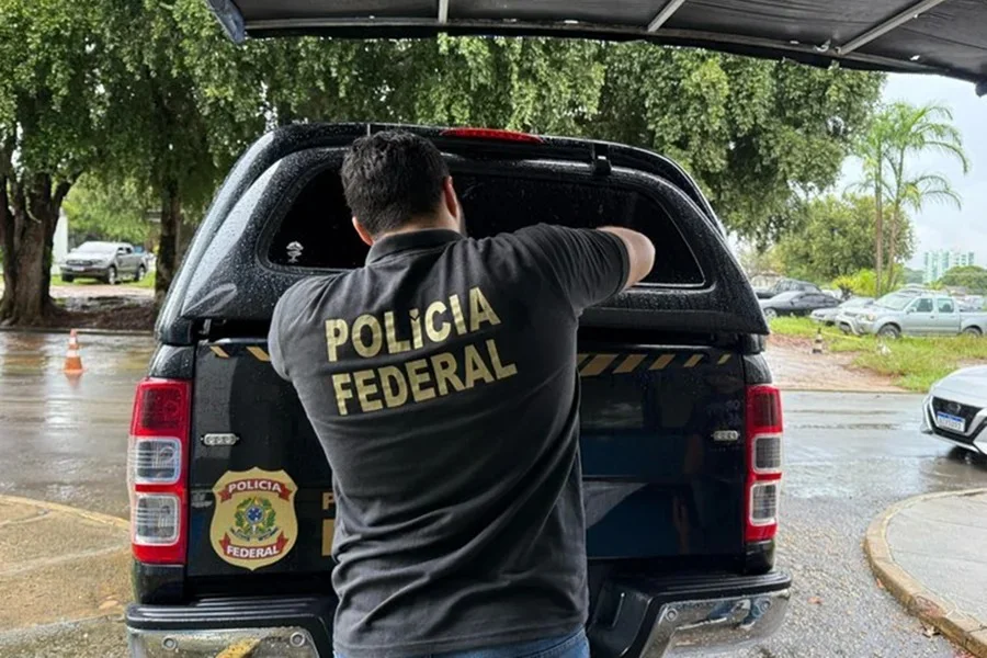Agente federal