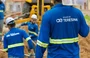 Águas de Teresina em obras