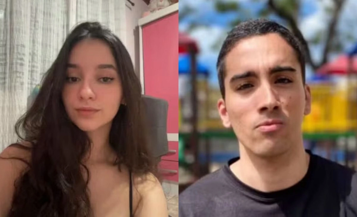 Alana Anísio Rosa doi esfaqueada mais de 15 vezes por recusar namorar com Luiz Felipe Sampaio