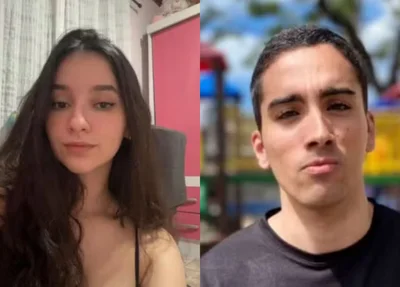 Alana Anísio Rosa doi esfaqueada mais de 15 vezes por recusar namorar com Luiz Felipe Sampaio