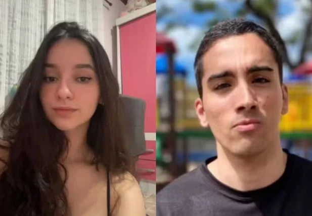 Alana Anísio Rosa doi esfaqueada mais de 15 vezes por recusar namorar com Luiz Felipe Sampaio