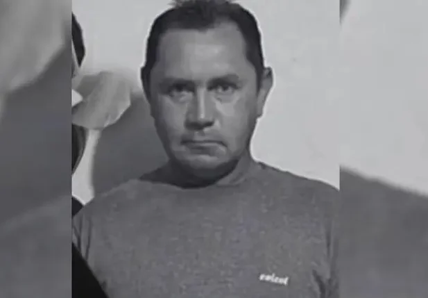 Alberto Valderi Martins