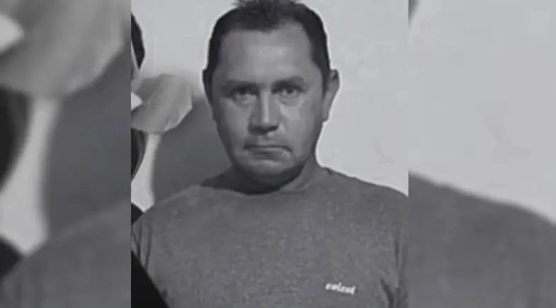 Alberto Valderi Martins